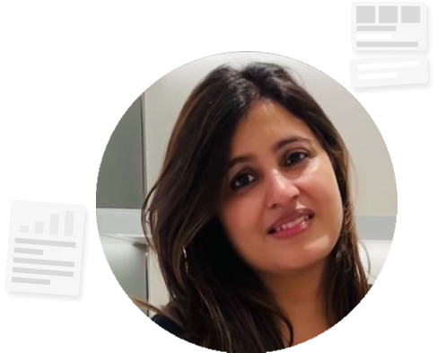 Surabhi Khosla